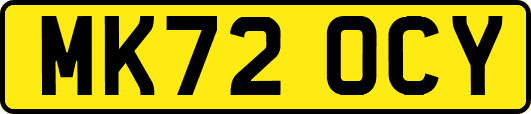 MK72OCY
