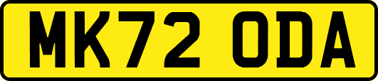 MK72ODA