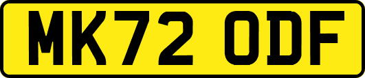 MK72ODF