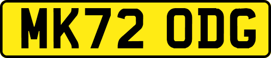 MK72ODG