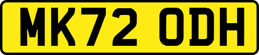 MK72ODH
