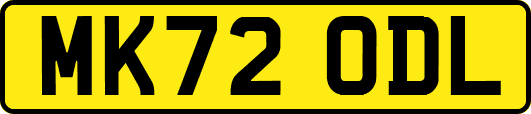 MK72ODL