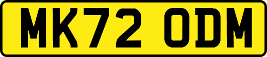 MK72ODM