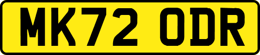 MK72ODR