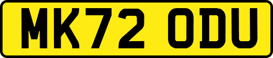 MK72ODU