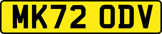 MK72ODV