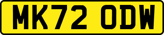 MK72ODW