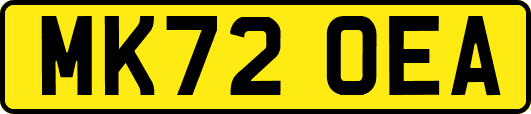 MK72OEA