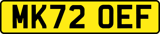 MK72OEF
