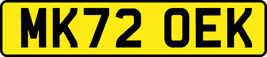 MK72OEK