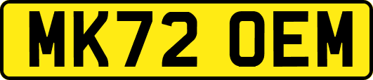 MK72OEM