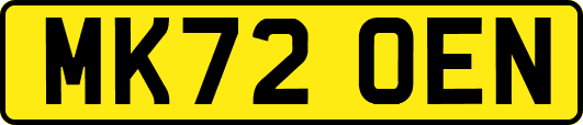 MK72OEN