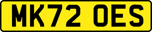 MK72OES