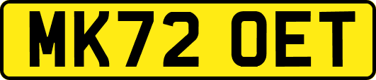 MK72OET