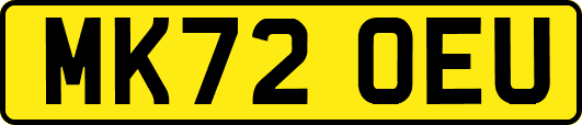 MK72OEU