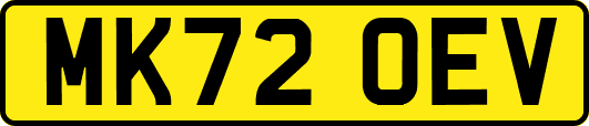 MK72OEV