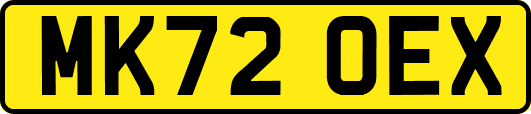 MK72OEX