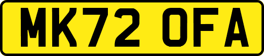 MK72OFA