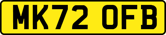 MK72OFB