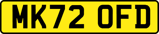 MK72OFD