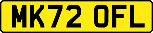 MK72OFL