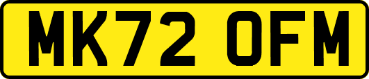 MK72OFM