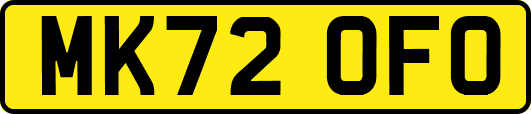MK72OFO