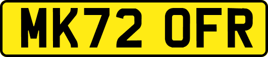 MK72OFR