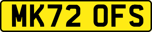 MK72OFS