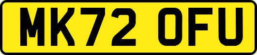 MK72OFU