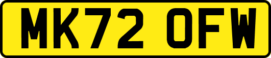 MK72OFW