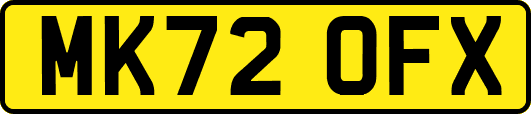 MK72OFX