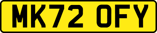MK72OFY
