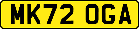 MK72OGA