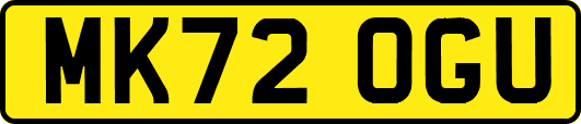 MK72OGU