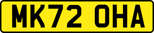 MK72OHA