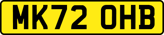 MK72OHB