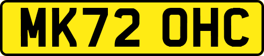 MK72OHC