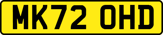MK72OHD