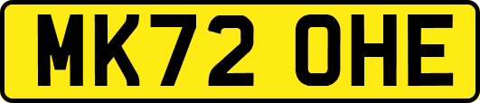 MK72OHE