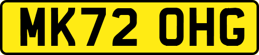 MK72OHG
