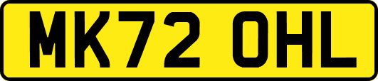 MK72OHL