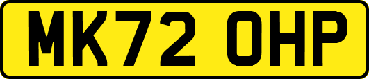MK72OHP