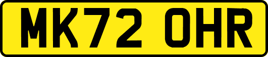 MK72OHR