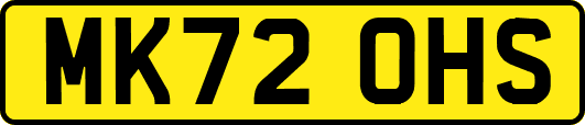 MK72OHS