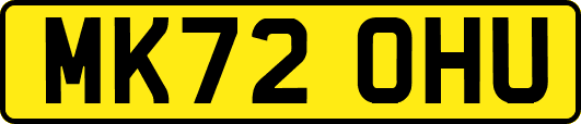 MK72OHU