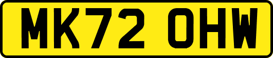 MK72OHW