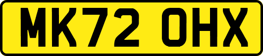 MK72OHX