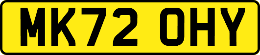 MK72OHY