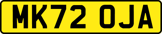 MK72OJA